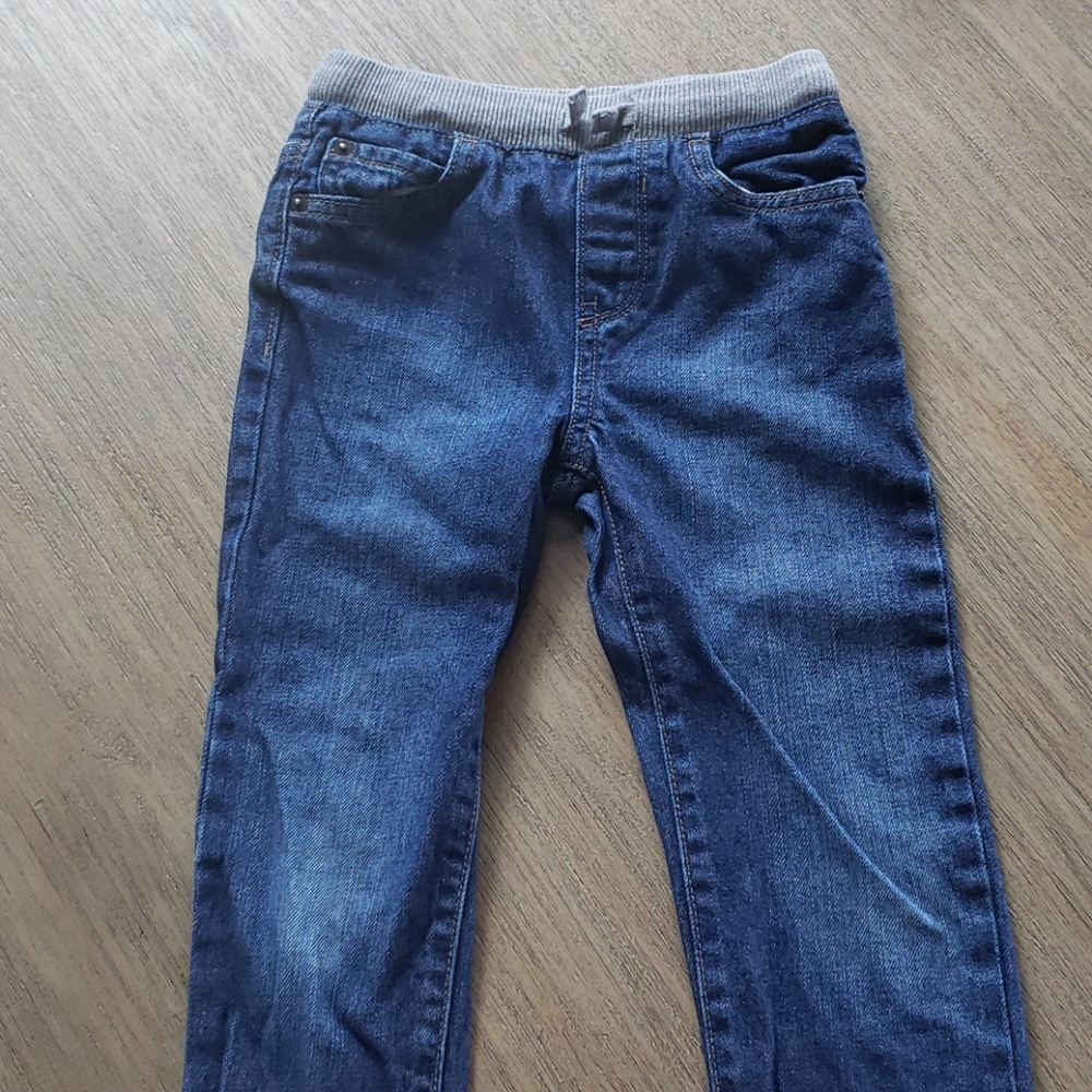 Boys jeans